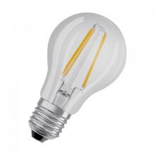 Żarówka duo click dwie barwy led 6,5W 2700K/4000K E27